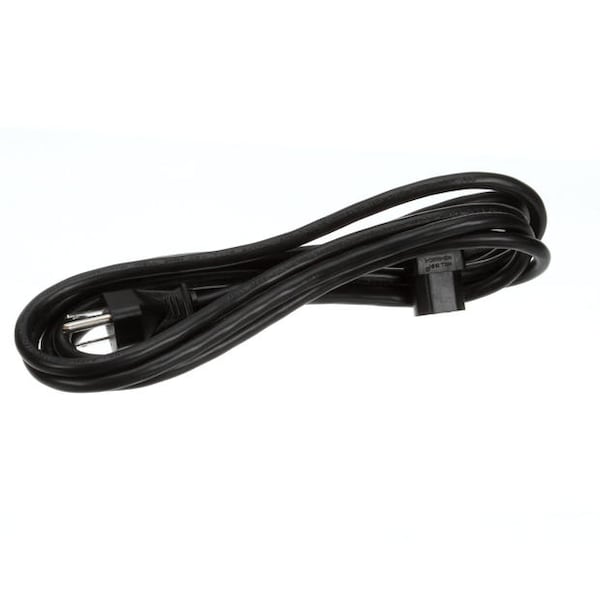 110V Removable Power Cord